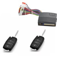 ModaCar M-Cover Uzaktan Açma Kapama 34b007
