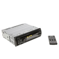 Sony CDX-GT520U Ön USB/Aux Girişli CD/MP3/AAC/Tuner Çalarlı Oto Teyp (Flash Bellek Hediyeli)