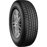 PETLAS 185/65R 14 86T SNOWMASTER W601 Kış Lastiği (Üretim Yılı: 2016)