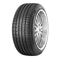 Contınental 225/40R18 92W XL ContiSportContact 5 SSR MOE Runflat Oto Lastik