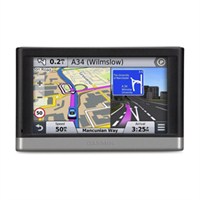 Garmin Nuvi 2567LMT Navigasyon Cihazı ( Ömür Boyu Ücretsiz Güncelleme)