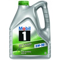 Mobil 1 ESP Formula 5W-30 4LT DPF Araçlara Uygun Benzinli Dizel Motor Yağı ( Üretim Yılı : 2017 )