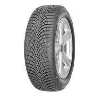 Goodyear 195/60R15 88T UltraGrip9 Oto Kış Lastiği