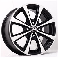 Kormetal KM773 BD MIRAGE 5,5x13 PCD 4x098 ET28 Jant (4 Adet)