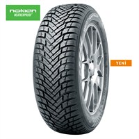 Nokian 175/65 R14 82T Weatherproof Dört Mevsim Lastik (Üretim Yılı: 2017)