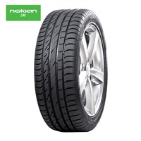 Nokian 215/55 R16 93H Line Lastik (Üretim Yılı: 2017)