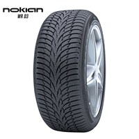 Nokian 205/55 R16 91T WR D3 Kış Lastiği (Üretim Yılı: 2015)