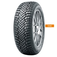 Nokian 215/55 R16 97V XL Weatherproof Dört Mevsim Lastik (Üretim Yılı: 2017)