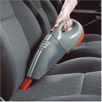 Black&Decker ACV1205 Şarjlı Araç Süpürgesi ( Taşıma Çantalı )