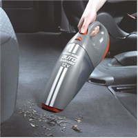 Black&Decker ACV1205 Şarjlı Araç Süpürgesi ( Taşıma Çantalı )