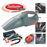 Black&Decker ACV1205 Şarjlı Araç Süpürgesi ( Taşıma Çantalı )