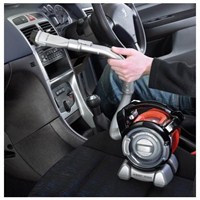 Black&decker Pad 1200 Araç Süpürgesi ( Taşıma Çantalı )