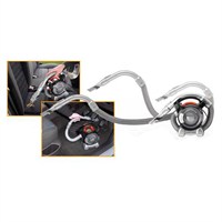 Black&decker Pad 1200 Araç Süpürgesi ( Taşıma Çantalı )