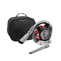 Black&decker Pad 1200 Araç Süpürgesi ( Taşıma Çantalı )