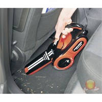 Black&decker PAV1205 Şarjlı Araç Süpürgesi ( Çantalıdır )