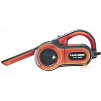 Black&decker PAV1205 Şarjlı Araç Süpürgesi ( Çantalıdır )