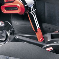 Black&decker PAV1205 Şarjlı Araç Süpürgesi ( Çantalıdır )