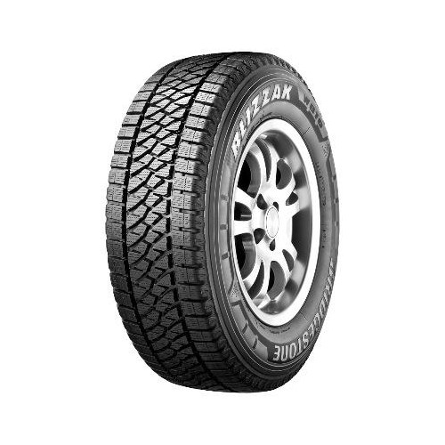 Bridgestone 205/75R16c 110/108R W810 Oto Lastik