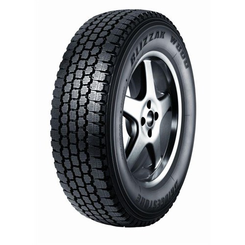 Bridgestone 195R14c 106/104R W800 Oto Lastik