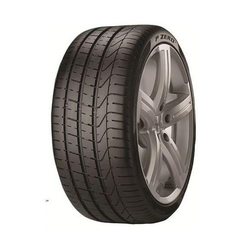 Pirelli 245/40R20 99Y Rft Pzero (Moe) Xl Oto Lastik