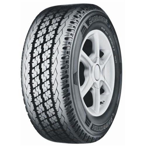 Bridgestone 235/65R16C 121/119N R630 Hafif Ticariği Araç Lastiği