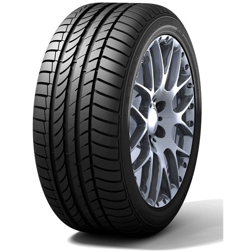 DUNLOP 225/45 R18 95W SP Sport MAXX TT Lastik (Üretim Yılı:2015)
