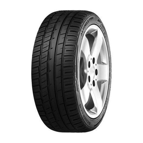 General 195/55R16 87H Altimax Sport Oto Lastik (Üretim Yılı: 2016)