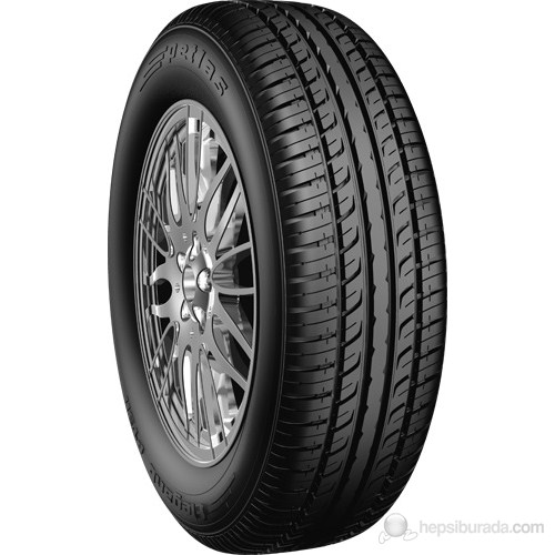 Petlas 175/65 R14 82T Elegant PT311 Yaz Lastiği (Üretim Yılı: 2016)