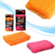 Çok Amaçlı Mikrofiber Sünger Wash