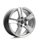 Kormetal KM125 SD TRAIL 6,5X15 PCD 5x108 ET 40 Jant (4 adet)