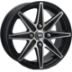 Kormetal KM414 BD EXPLORER 6,0X14 PCD 4x100 ET 35 Jant (4 adet)