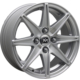 Kormetal KM414 S EXPLORER 6,0X14 PCD 4x098 ET 35 Jant (4 adet)