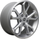 Kormetal KM817 SD CLAW 8,0X17 PCD 5x100 ET 35 Jant (4 adet)