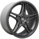 Kormetal KM897 GMG ORISSA 8,0X17 PCD 5x112 ET 30 Jant (4 adet)