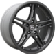 Kormetal KM897 GMG ORISSA 8,0X17 PCD 5x120 ET 30 Jant (4 adet)