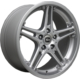 Kormetal KM897 S ORISSA 8,0X17 PCD 5x114 ET 30 Jant (4 adet)