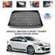 Renault Megane Iıı Sport Tourer Bagaj Havuzu Siyah