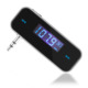 Blueway Bluetooth Gerektirmeyen Mp3 Araç içi Kiti Fm Transmitter