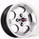 Kormetal KM518 BD FAIRY 5,5x13 PCD 4x098 ET 07 Jant (4 adet)