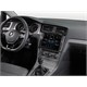 Alpine Golf 7'Ye Özel 9 İnç Ekranlı Navigasyon Cihazı
