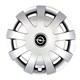 Bod Opel 16 İnç Jant Kapak Seti 4 Lü 605