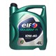 Elf Moligraf F1 10W/40 Benzinli 4 Lt Motor Yağı 652020