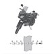 Kappa D3101kıt Suzukı Dl 650 V-Strom (11-15) Rüzgar Sıperlık Baglantısı