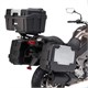 Kappa Klr4105 Kawasakı Versys 1000 (12-14) Yan Çanta Tasıyıcı