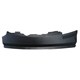 Ford Focus- Sd/Hb- 05/07 Radyatör Üst Koruma Plastiği