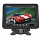 Harward Hr Gm73 Monitör ve Geri Görüş Kamerası