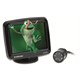 Harward Hr Gm36 Monitör & Geri Görüş Kamerası