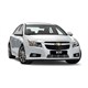 BOD CHEVROLET CRUZE SEDAN ARACA ÖZEL TAKMATİK PERDE