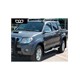 Bod Toyota Hilux Anatolia Diamond Yan Koruma 2005-2011