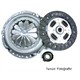 Luk 623210209 Debriyaj Seti (Baskı Disk) Vectra B-Saab 900 2.5 İ V6 96>